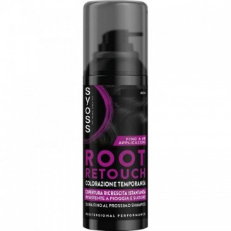 Palette Syoss Spray Ritocco...