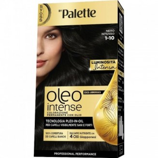 Palette Syoss Oleo Intense...