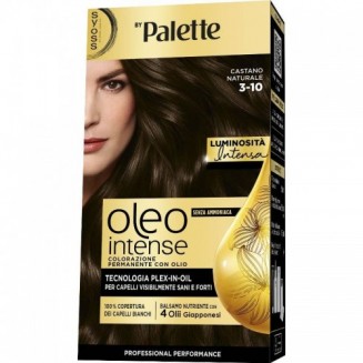 Palette Syoss Oleo Intense...