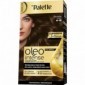 Palette Syoss Oleo Intense Colorazione Permanente N. 4-18 Castano Moka