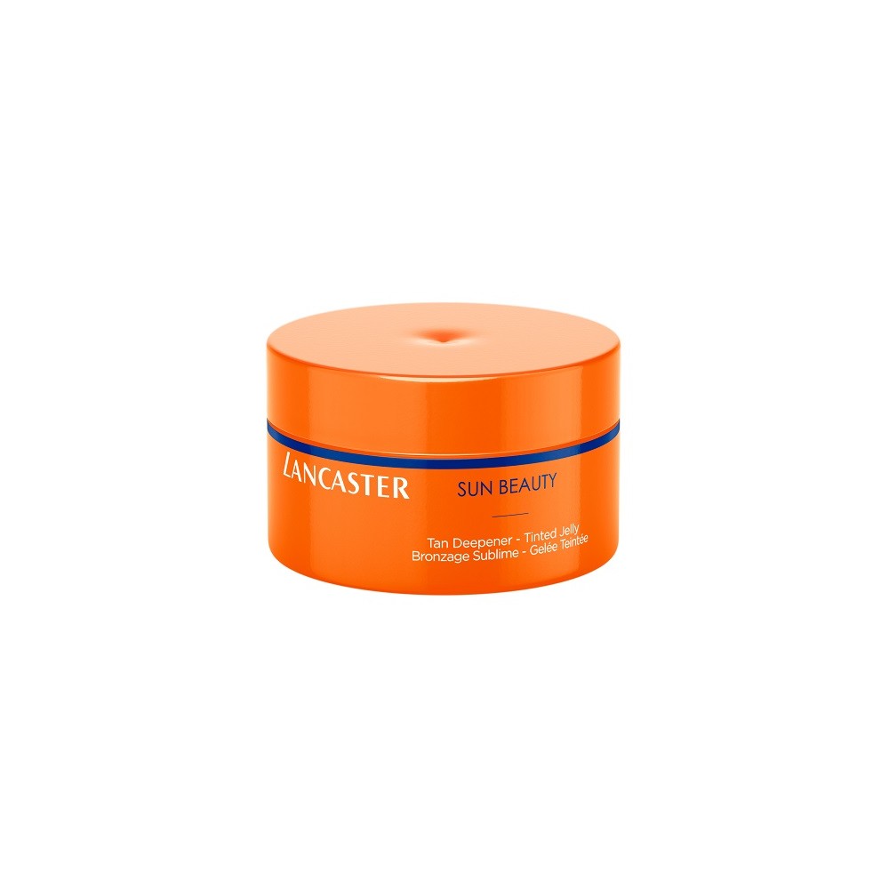 Sun Beauty Tan Deepener - Unguento Corpo Solare 200 ml 