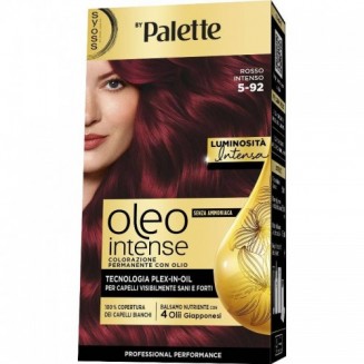 Palette Syoss Oleo Intense...