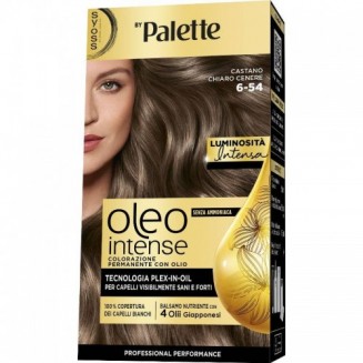 Palette Syoss Oleo Intense...