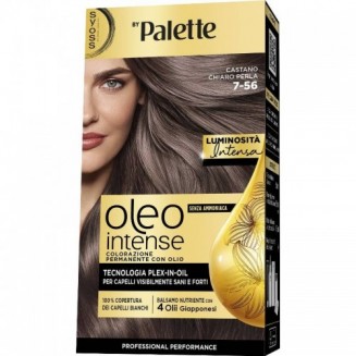 Palette Syoss Oleo Intense...