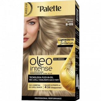Palette Syoss Oleo Intense...