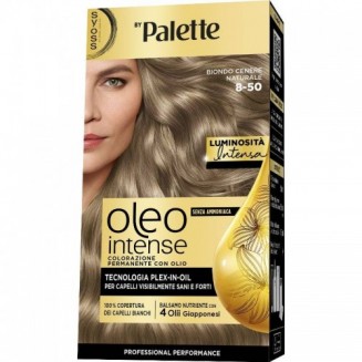 Palette Syoss Oleo Intense...