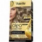 Palette Syoss Oleo Intense Colorazione Permanente N. 8-50 Biondo Cenere Naturale