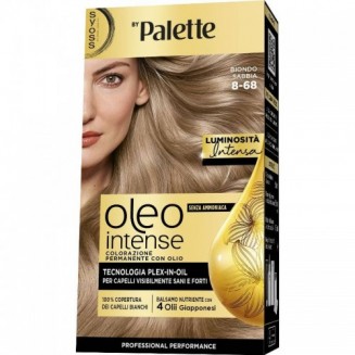 Palette Syoss Oleo Intense...