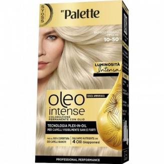 Palette Syoss Oleo Intense...