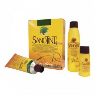 Sanotint Sensitive Tintura...