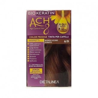 Dietalinea Biokeratin Ach 8...