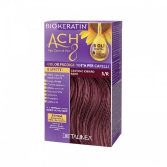 Dietalinea Biokeratin Ach 8...