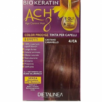 Dietalinea Biokeratin Ach 8...