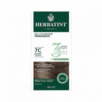 Herbatint 3 Dosi Gel...