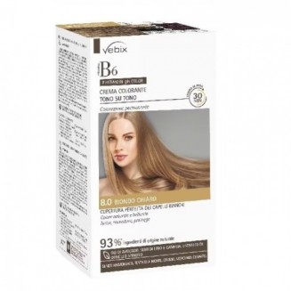 Vebix Phytamin Ph Color...