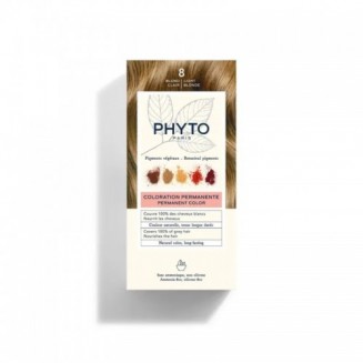 Phyto Hair Color...