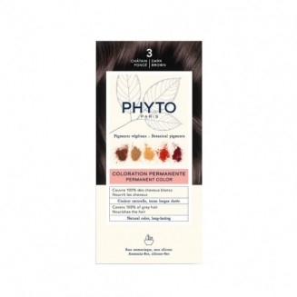 Phyto Color Kit Colorazione...