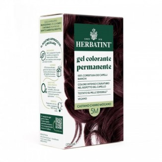 Herbatint Gel Colorante...
