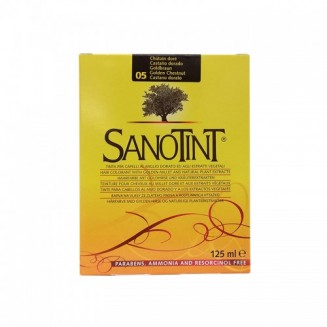 Sanotint Tinta Per Capelli...