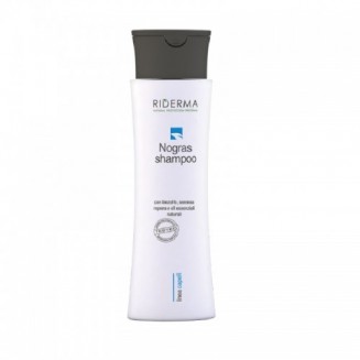 Riderma Nogras Shampoo Per...
