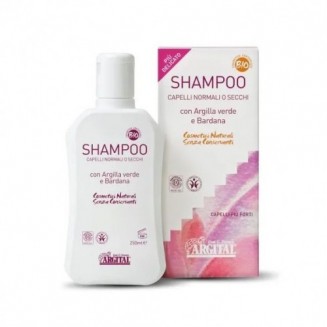 Argital Shampoo Capelli...
