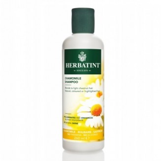 Herbatint Shampoo Alla...