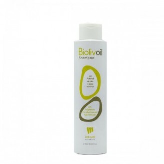 Mavi Biotech Biolivoil...