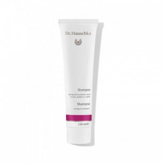 Dr.hauschka Shampoo...