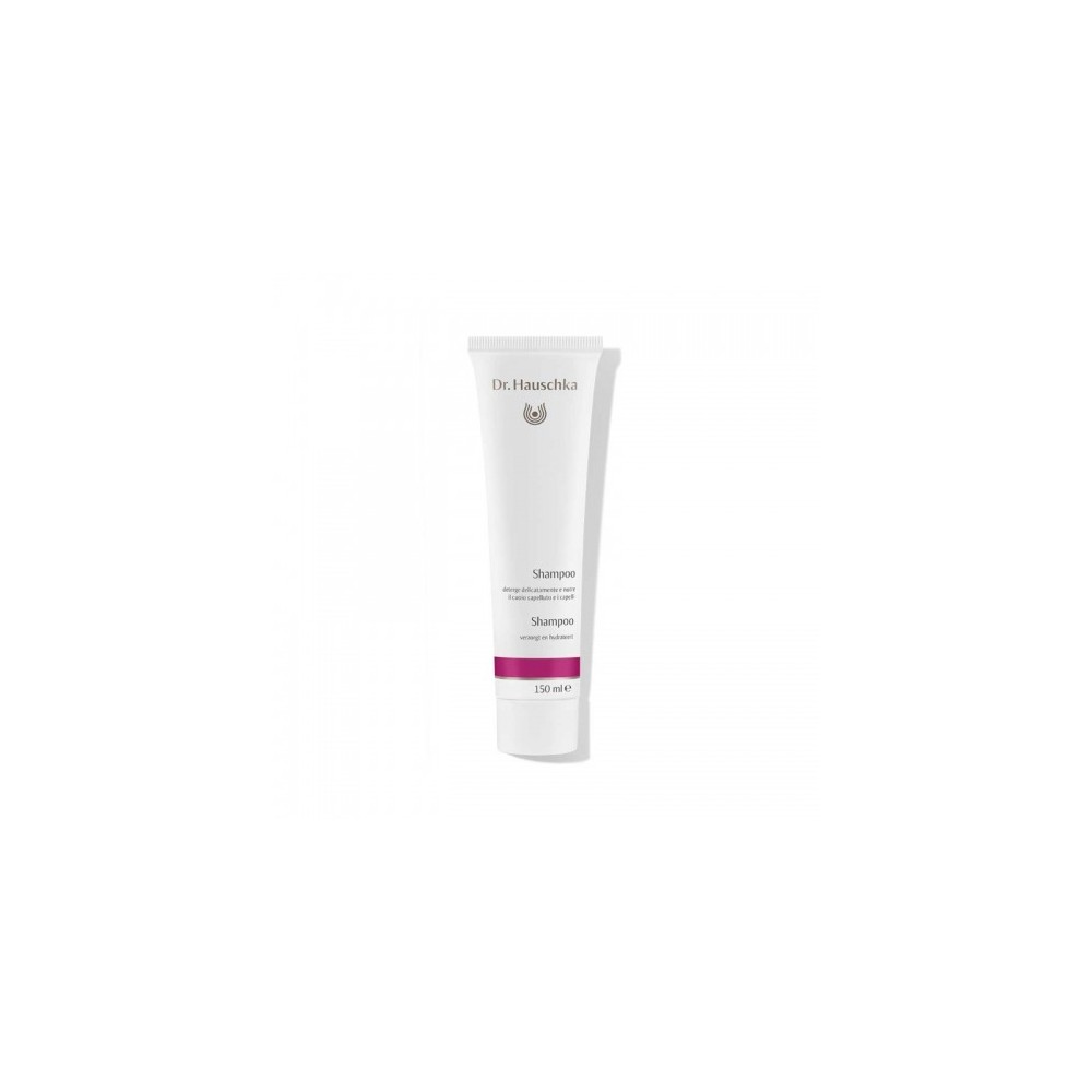 Dr.hauschka Shampoo Delicato 150 Ml 