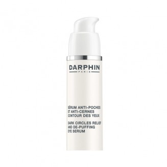 Darphin Dark Circles Relief & De-Puffing Eye Serum 15ML