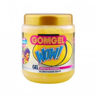 Gomgel Gomgel Wow Gel...