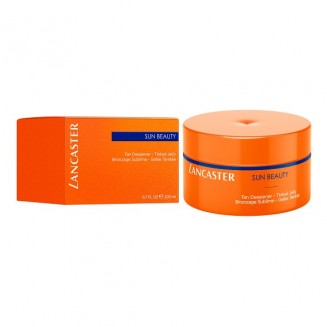 Sun Beauty Tan Deepener - Unguento Corpo Solare 200 ml