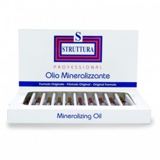 Struttura Olio...