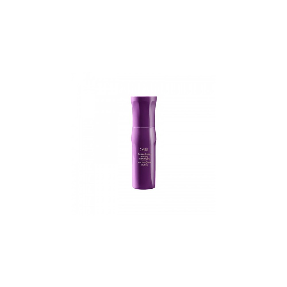 Oribe Serene Scalp Densifying Treatment Trattamento Ristrutturante Spray 125 Ml 