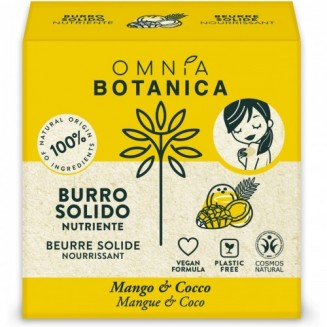Omnia Botanica Esfolia E...