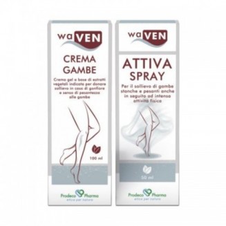 Prodeco Pharma Wawen Crema...