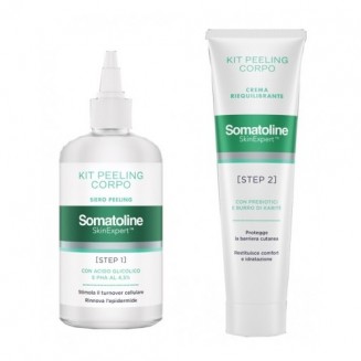 Somatoline Kit Peeling...