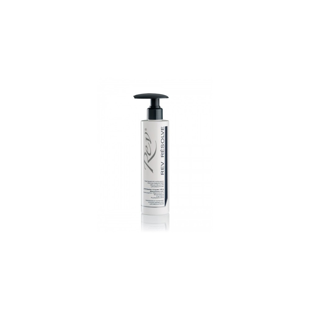 Rev Pharmabio Rev Resolve Crema Anticellulite 250 Ml 