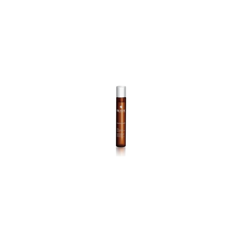 Rilastil Olio Elasticizzante Emolliente E Protettivo 80 Ml 