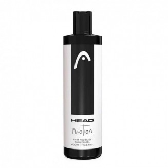 Head Motion Shower Gel...
