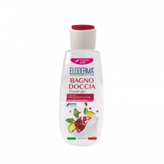 Eloderma Melograno E Lime...