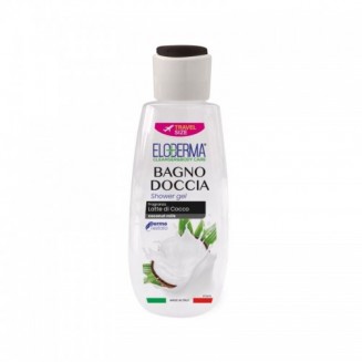 Eloderma Latte Di Cocco...