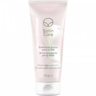 Satin Care Scrub Levigante...