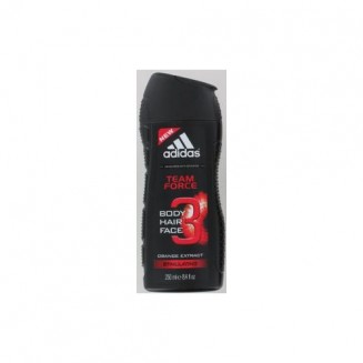 Adidas Team Force Doccia...