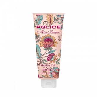 Police Miss Bouquet Gel...