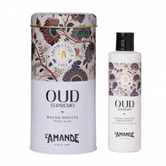 L'Amande Oud Supremo Boite...