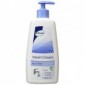 Tena Wash Cream Crema Detergente Idratante Senza Risciacquo 500 Ml