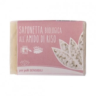 Fior Di Loto Saponetta...