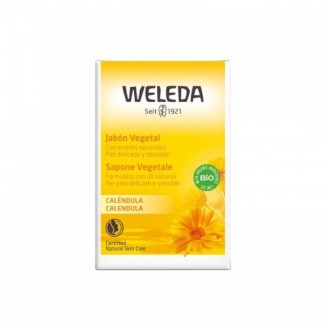 Weleda Calendula Sapone...