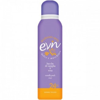 Evin Bacche Di Vaniglia E...